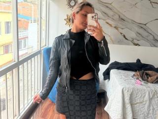 Ver la ficha detallada de ElenaSaenz
