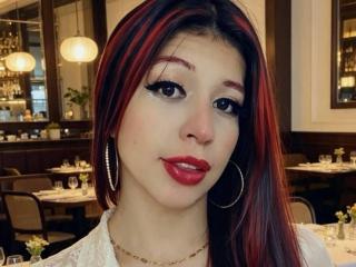Ver la ficha detallada de MissCristina69