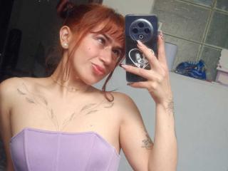 Ver a ficha detalhada de NaraStorn