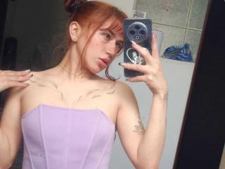 Ver a ficha detalhada de NaraStorn
