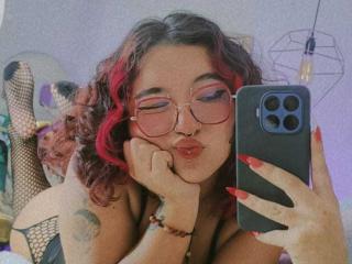 Ver a ficha detalhada de KanelaMiller