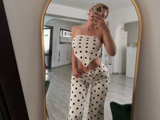 Ver la ficha detallada de MillieHartwell
