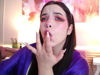 Ver a ficha detalhada de AryButty