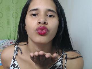 Ver a ficha detalhada de ScarlettRoss69