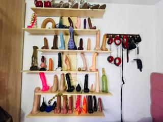 Ver a ficha detalhada de CataleyaSweett