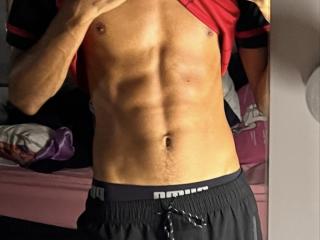Ver a ficha detalhada de AndyCris