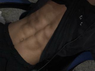 Ver a ficha detalhada de AndyCris