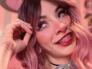 Ver a ficha detalhada de LaurenEvie69