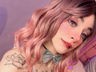 Ver a ficha detalhada de LaurenEvie69