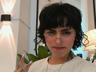 Se komplett profil för CleoZapata