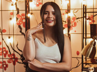 Ver a ficha detalhada de LunaSophiee
