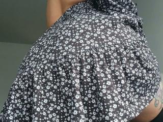 Ver a ficha detalhada de ZarayFeet
