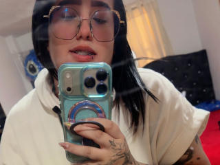 Ver a ficha detalhada de NatalieHarris