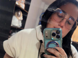Ver a ficha detalhada de NatalieHarris