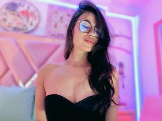 Prikaži popoln profil modela MelisaDaltonn