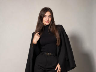 Prikaži popoln profil modela MoonLiza