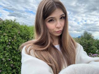 Prikaži popoln profil modela LauraleePenderel