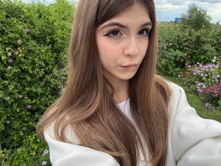 Prikaži popoln profil modela LauraleePenderel
