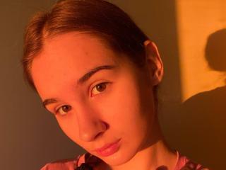 Prikaži popoln profil modela GracieJanuary