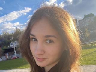 Prikaži popoln profil modela GracieJanuary