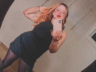 Se komplett profil för PauleetteRoux