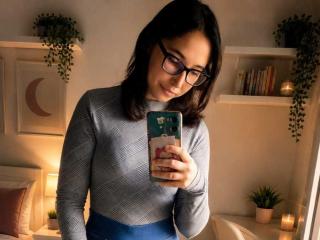Se komplett profil för RosabelleJeannette