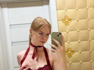 Prikaži popoln profil modela ShakiaIvester