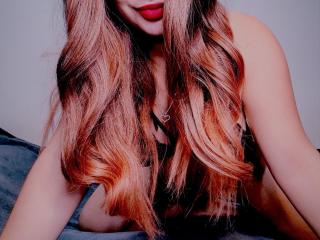 Prikaži popoln profil modela GiannaSexxy