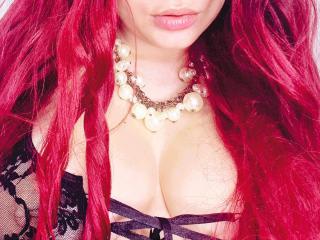 Prikaži popoln profil modela GiannaSexxy