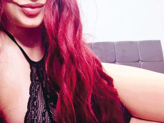 Prikaži popoln profil modela GiannaSexxy