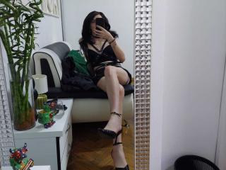 Ver la ficha detallada de VanessaDomy