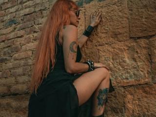 Prikaži popoln profil modela Immerlina