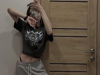 Prikaži popoln profil modela AvrilBeaudine