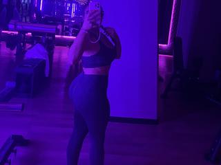 Se komplett profil för GalaMalkova