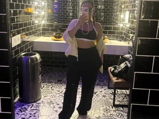 Se komplett profil för GalaMalkova