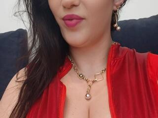 VanessaSquirtt's Model Profile
