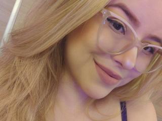 Prikaži popoln profil modela AshleyRossie