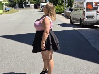 Prikaži popoln profil modela RadaRori