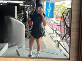 Prikaži popoln profil modela AshlyLee