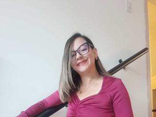 Prikaži popoln profil modela ArianaBlonde