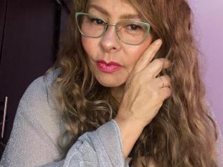 Prikaži popoln profil modela MiaAmoretti
