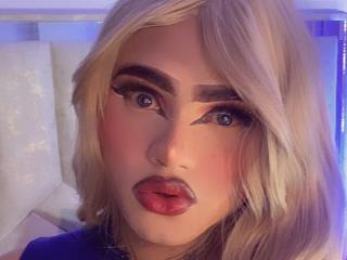 Prikaži popoln profil modela AlexaPresly69