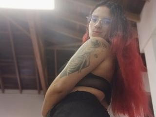Prikaži popoln profil modela LaiaJonnes