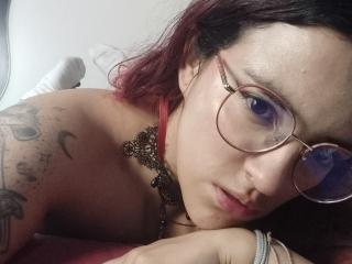 Prikaži popoln profil modela LaiaJonnes