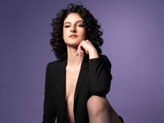 Se komplett profil för RoxyGraff