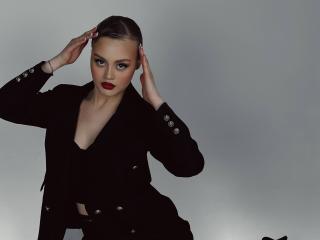 Se komplett profil för OliviaAzbill