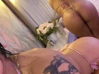 Ver la ficha detallada de AdrianaPaul