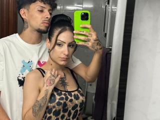 Prikaži popoln profil modela Couplesexxxhard