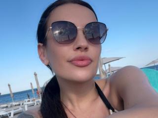 Prikaži popoln profil modela ZoeyMarie