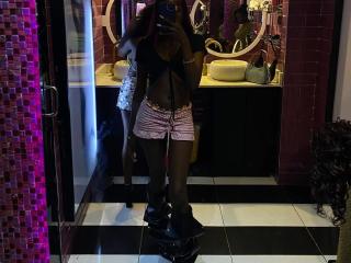 Ver la ficha detallada de EbonySweet-hot